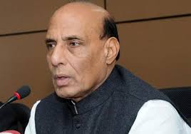 govtwillnottolerateatrocitiesondalits:rajnathsingh